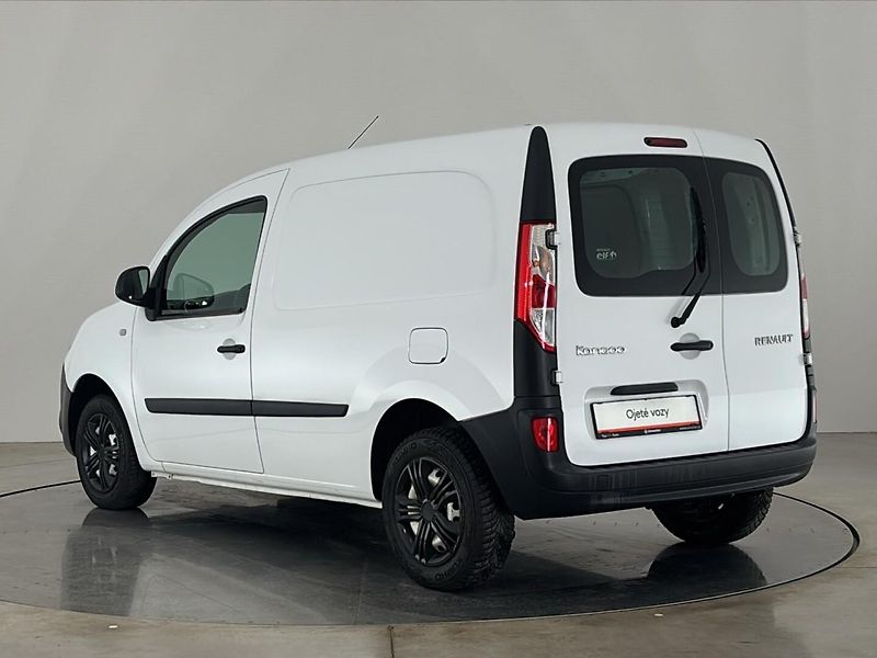 Renault Kangoo Pick-up - fotka 15 z 24
