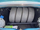 Seat Cordoba 1.4i, 182 tis km,1.Majitel,ČR - náhled 16