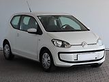 Volkswagen up! (2012) 1.0 MPI, Tempomat - náhled 1