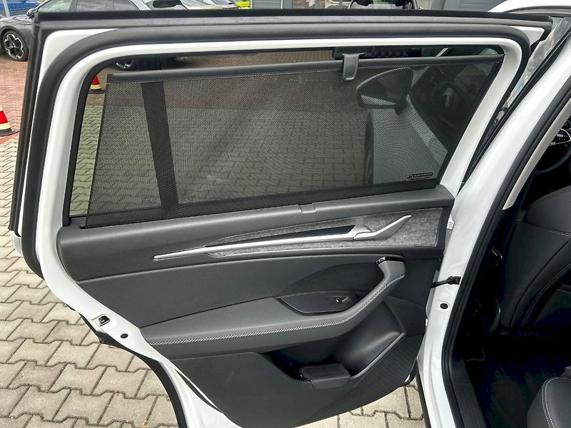 Škoda Kodiaq (2025) 2.0 TDI 142kW 4x4 DSG Exclusiv - fotka 27 z 35