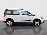 Škoda Yeti (2015) 2.0 TDI, 4X4, Navi, Tempomat - náhled 6