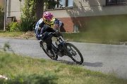 Připomeňte si, jak vypadala Moped rallye Rychtářov minulý rok.