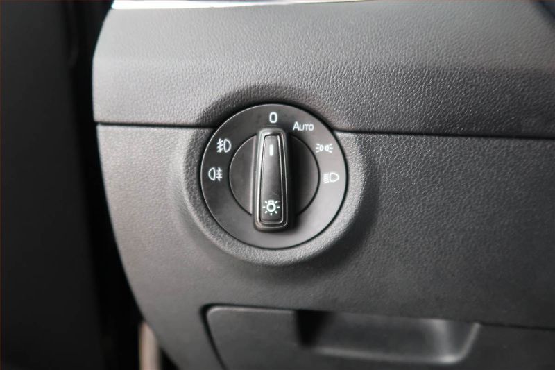 Škoda Octavia (2016) RS 2.0 TDI, Automat, Tempomat - fotka 18 z 22
