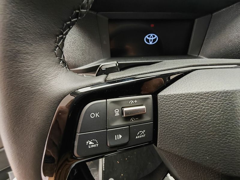 Toyota ProAce 2.0 D4-D Long Family Webasto, - fotka 24 z 36