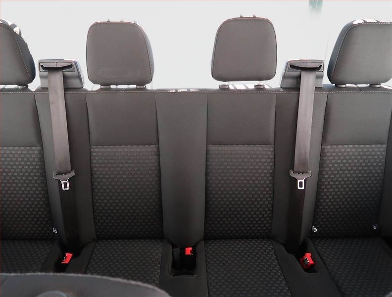 Ford Transit (2021) Trend 2.0 EcoBlue, Valník - fotka 10 z 16
