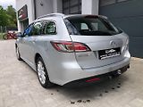 Mazda 6 (2012) 2.2 CD129 MIRAI - náhled 7