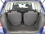 Opel Zafira (2008) 1.8, 7 míst, po STK, Tažné - náhled 16