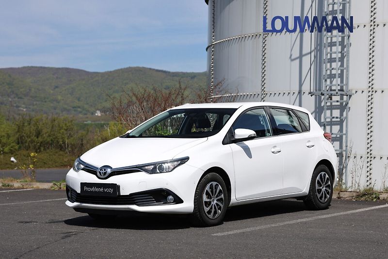 Toyota Auris ACTIVE TREND - fotografie inzerátu