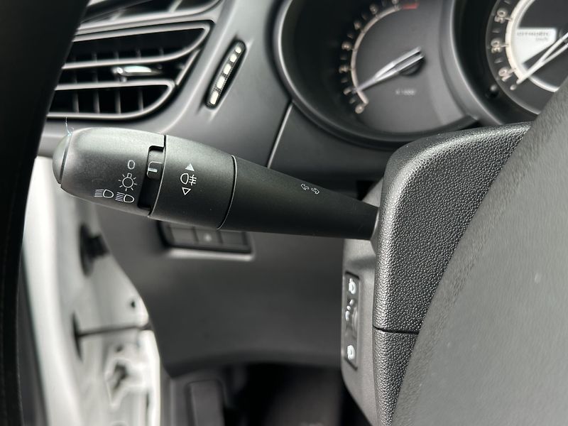 Citroën C3 (2014) 1.0 / 50kW *KLIMA* 1.Maj.  - fotka 9 z 31