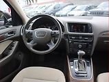 Audi Q5 (2012) design 2.0 TDI, 4X4, Automat - náhled 7