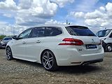 Peugeot 308 SW GT 1,6 THP 205k M6 - náhled 11