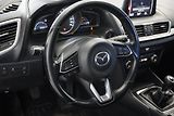 Mazda 3 2,0I SKYACTIV-G - náhled 13