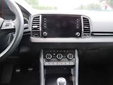 Škoda Karoq (2020) 1.5 TSi, 2.maj, LED, navi - náhled 11