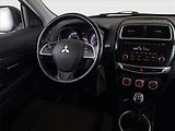Mitsubishi ASX (2014) Inform 1.6 MIVEC, Tempomat - náhled 7