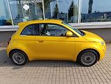 Fiat 500 (2026) Hybrid Torino 1.0 BSG 65k - náhled 8