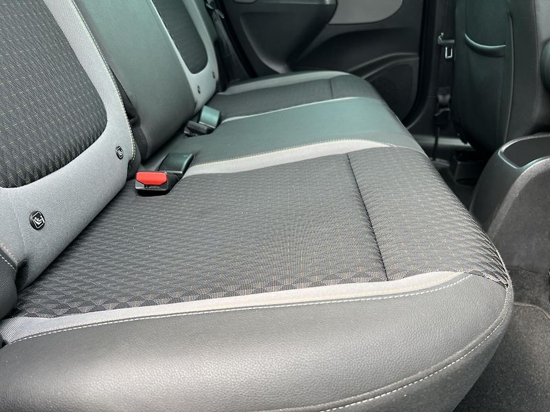 Opel Crossland X 1.2T AUTOMAT NOVÉ ROZVODY - fotka 33 z 48