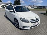 Mercedes-Benz Třídy B 1,8 200CDi 100kw Automat, Kůže - náhled 34