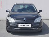 Renault Mégane (2010) 1.6i, AC, tempo, navi - náhled 1