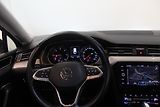 Volkswagen Passat (2021) 2.0TDI DSG Nez.Topení LED - náhled 36