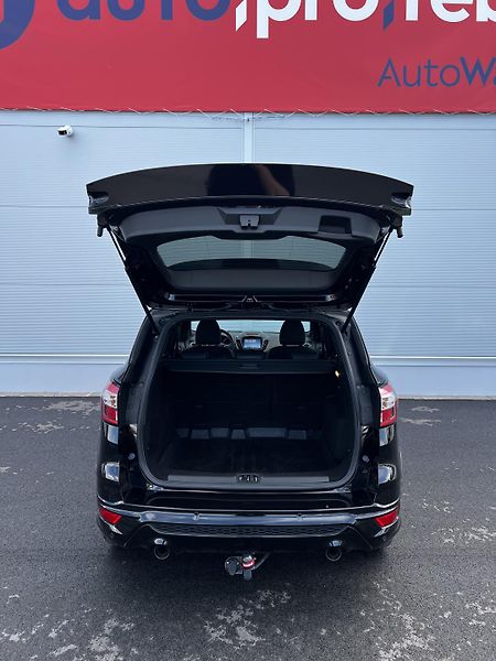 Ford Kuga 1.5 EcoBoost ST Line TZ  - fotka 22 z 22
