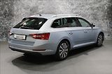 Škoda Superb 2,0 TDI Style REZERVOVÁNO - náhled 2