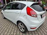Ford Fiesta (2016) 1.25i 60kW -PARK.KAMERA - náhled 4