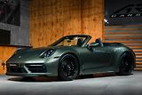 Porsche 911 4 GTS - náhled 1