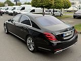 Mercedes-Benz Třídy S (2018) 560 4MATIC LONG - náhled 53