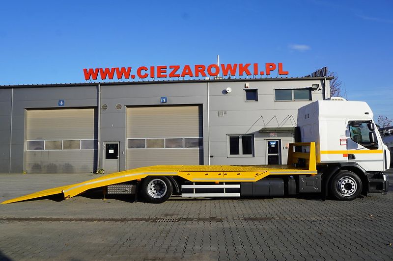 Renault Trucks D (2017) 19 Wide Glob / 7.8 m NEW body - fotka 4 z 24