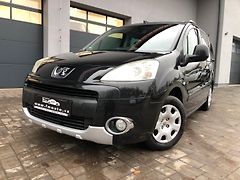 Peugeot Partner (2011) Teppe 1.6 HDi Panorama - fotografie inzerátu