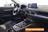 Mazda CX-5 2.2 D EXCLUSIVE-LINE 2024 - náhled 34