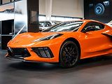 Chevrolet Corvette (2026) 6.2 Stingray 3LT Z51 Facelift - náhled 14