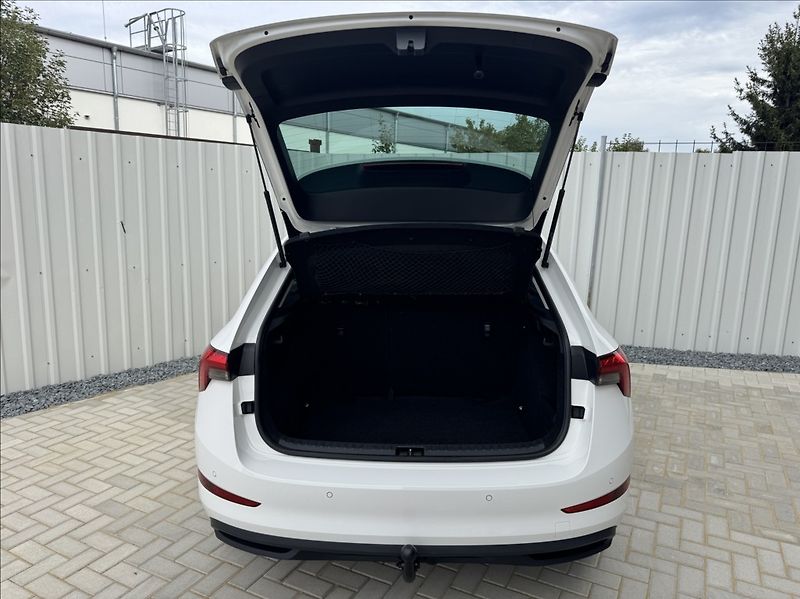 Škoda Scala 1,0 TSI STYLE DPH 1maj původČR - fotka 13 z 50