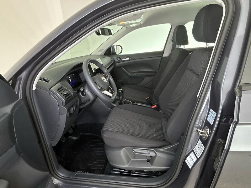 Volkswagen T-Cross Limited - fotka 7 z 27