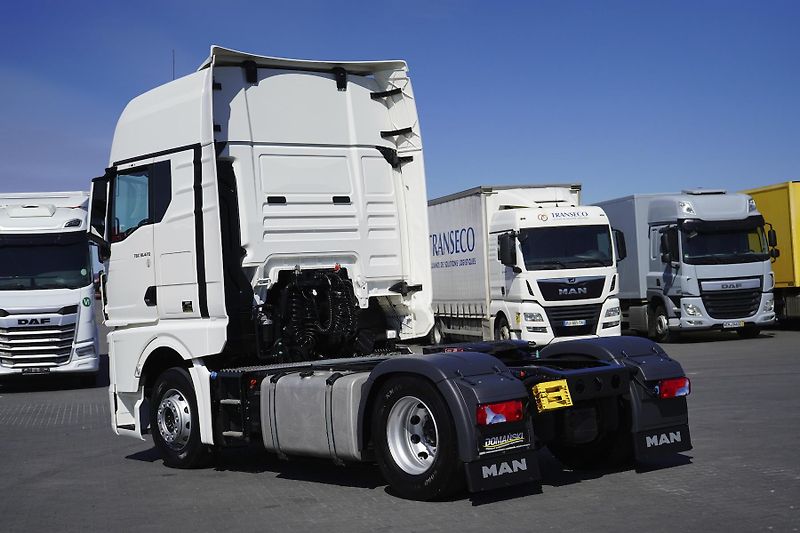 MAN TGX (2021) 18.470 / EURO 6 / GX / ACC / R - fotka 5 z 50