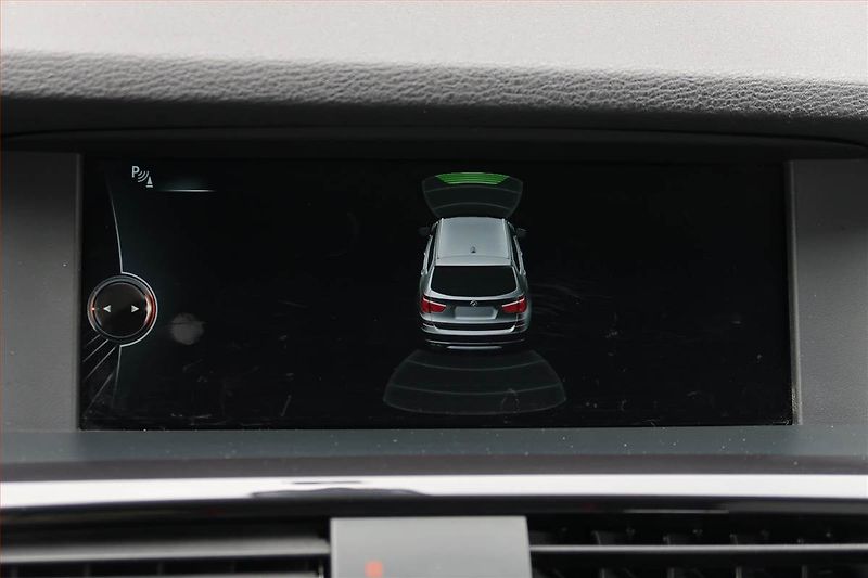 BMW X3 (2014) M Sport xDrive20d, 4X4 - fotka 21 z 21