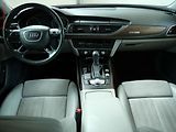 Audi A6 (2015) 3.0 TDi Quattro, ČR, AT - náhled 8