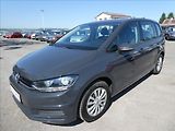 Volkswagen Touran 1,6 TDi DSG 7.míst,1maj.,závěs - náhled 2