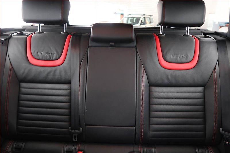 Škoda Octavia (2015) RS 2.0 TDI, Kůže, Navi - fotka 10 z 18