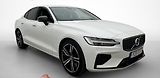 Volvo S60 Recharge T8 AWD R Kam Pano Taž - náhled 1