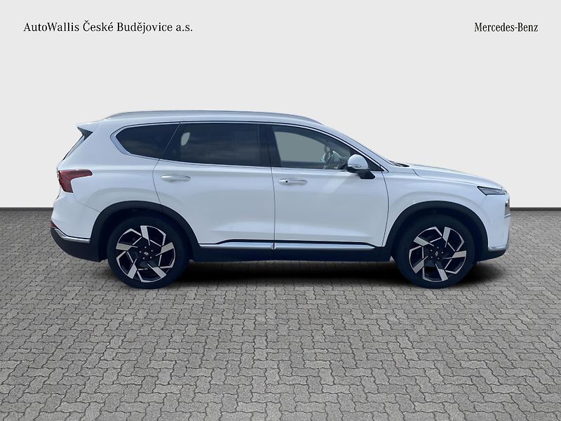 Hyundai Santa Fe Premium - fotka 6 z 27