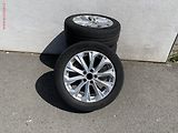 Audi A4 (2017) 1.4 TFSi, Bixen, +ALU - náhled 21