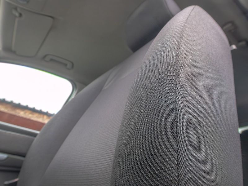 Ford C-MAX (2009) 1.6D 80KW – DIGI KLIMA - fotka 16 z 43