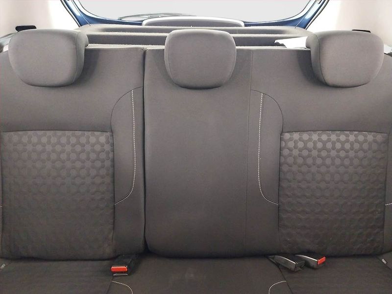 Dacia Sandero (2013) 1.2 16V, Serv.kniha - fotka 10 z 16