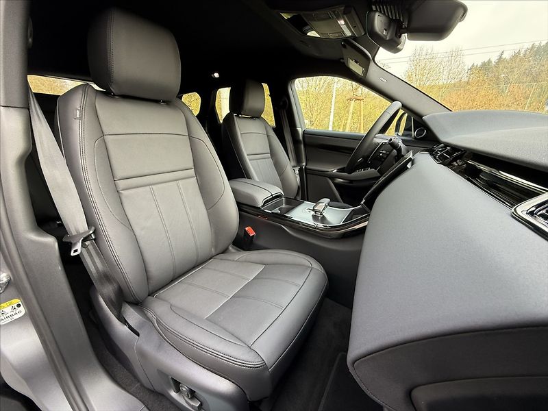 Land Rover Range Rover Evoque (2026) 2,0 DYNAMIC SE D165 - fotka 22 z 28