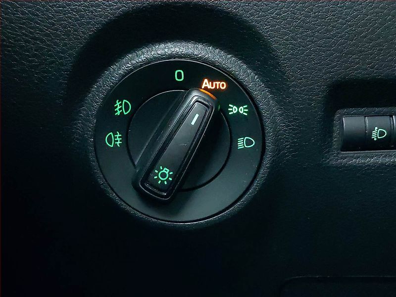 Škoda Fabia (2021) Ambition 1.0 TSI - fotka 15 z 15