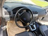 Ford Mondeo (2006) 2.0 TDCi  - náhled 9