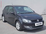 Volkswagen Polo (2011) 1.2 TSi, Style - náhled 1