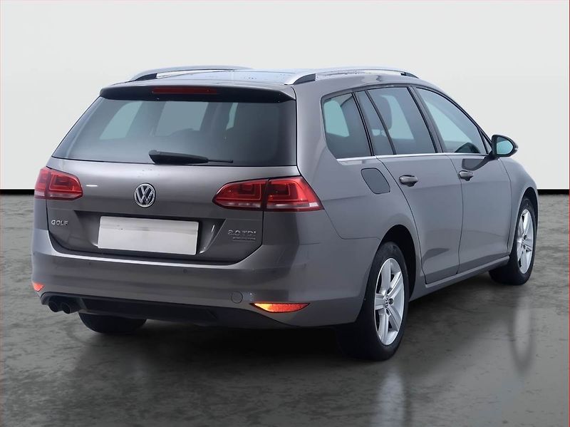 Volkswagen Golf (2014) Comfortline 2.0 TDI - fotka 5 z 14