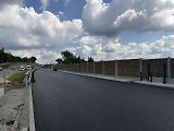 Řidiči se už na konci července projedou po nové části D3.